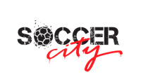 Lojas Soccer City